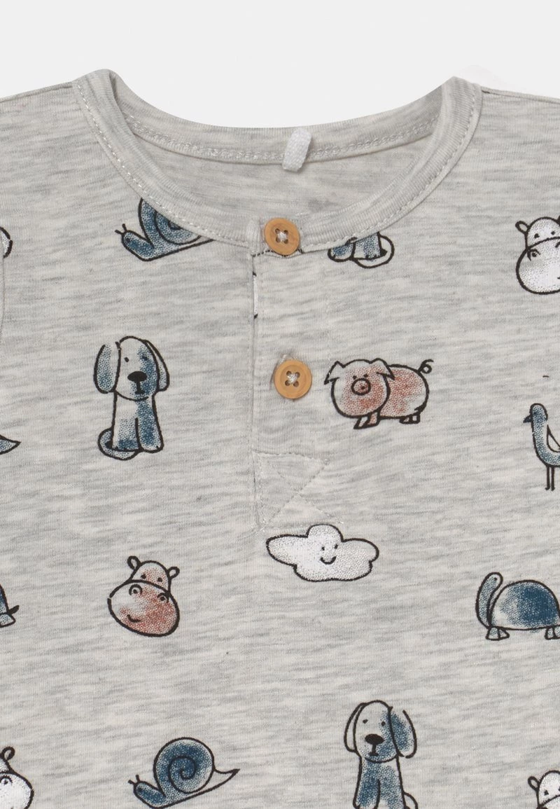 Name It Kinder NBMTAGE 2 PACK - Body - Wild Wind 6 Name It Kinder NBMTAGE 2 PACK - Body - Wild Wind – Bild 4