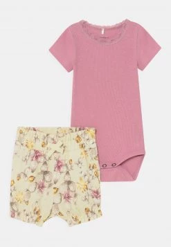 Name It NBFKAB SET - T-Shirt Print - Lilas | Kinder