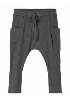 Name It Stoffhose - Dark Shadow | Kinder