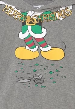 Name It Kinder NMMMICKEY HOOD - Sweatshirt - Grey Melange 7 Name It Kinder NMMMICKEY HOOD - Sweatshirt - Grey Melange -Name it Verkäufe c102bbda94614dc8ab0e8129f4449a07