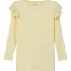 Name It Kinder HAVANNE - Langarmshirt - Flan -Name it Verkäufe c11ce530e2004521a30c90d0d82d24e0