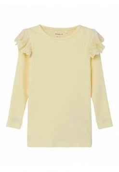 Name It Kinder HAVANNE - Langarmshirt - Flan