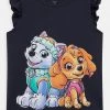 Name It Kinder PAW PATROL - T-Shirt Print - Dark Sapphire -Name it Verkäufe c11d20b5118e431395412bdfaad7b127