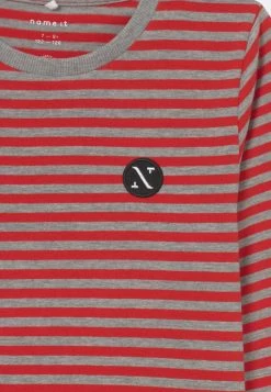 Name It Kinder NKNFINNE - Langarmshirt - Red 7 Name It Kinder NKNFINNE - Langarmshirt - Red -Name it Verkäufe c11df2c1a0ab4967a568b0cc1b4ba395