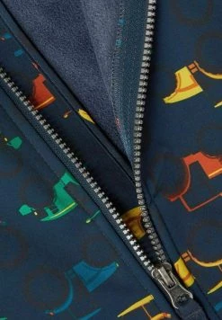 Name It Kinder Regenjacke / Wasserabweisende Jacke - Moonlit Ocean -Name it Verkäufe c12c68d1196141c990e626d3a45f9650