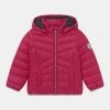 Name It Kinder NMFMOBI - Winterjacke - Persian Red