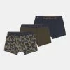Name It NKMBOXER 3 PACK - Panties - Forest Night | Kinder -Name it Verkäufe c14b7d2844c54d5e9075da171887bc18