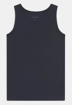 Name It Kinder NMMTANK TURBULENCE BIKE 2 PACK - Unterhemd/-shirt - Blue -Name it Verkäufe c175ae3f178b4310bae10692a7a70477