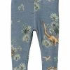 Name It Kinder DINOSAURIER - Leggings - Hosen - Flint Stone -Name it Verkäufe c17f50117f874d2788c780255c7fa4af