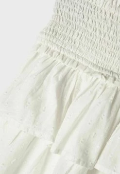 Name It Kinder A-Linien-Rock - White Alyssum -Name it Verkäufe c185eb3e2a764127a7394ef69a0e7221