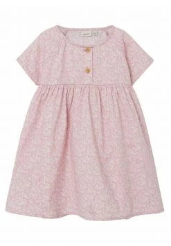 Name It Kinder Freizeitkleid - Lilas