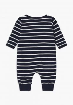 Name It Kinder NBMNIGHT ZIP 2 PACK - Pyjama - Dark Sapphire -Name it Verkäufe c1a84dd9cea548bfa9c88f5a290bbf9d