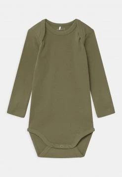 Name It NBMBODY TURTLE 3 PACK UNISEX - Body - Loden Green -Name it Verkäufe c1ac2ec7f2fb4ef99267548122d57f5e