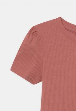 Name It Kinder NMFHANILLA DRESS - Jerseykleid - Desert Sand -Name it Verkäufe c1ad0a3adcfc4e259993a949c5cf84fd