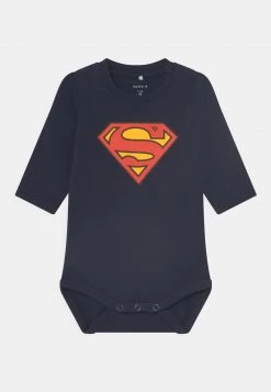 Name It NBMSUPERMAN 2 PACK UNISEX - Body - Dark Sapphire 8 Name It NBMSUPERMAN 2 PACK UNISEX - Body - Dark Sapphire -Name it Verkäufe c1beb155dde340fb8650d74717355407