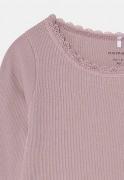 Name It Kinder NMFKAB - Strickpullover - Violet Ice 7 Name It Kinder NMFKAB - Strickpullover - Violet Ice -Name it Verkäufe c1c8c24883ef42fa9c41467a151b4938