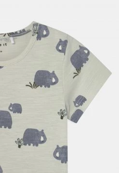 Name It NBNJAKOB 2 PACK UNISEX - Pyjama - White Alyssum -Name it Verkäufe c1d5c2d68de14fb49a442add9a6e7c5b