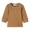 Name It Kinder Strickpullover - Tigers Eye -Name it Verkäufe c1ee13759ec14b6aa19dd4e15b6f1ffe