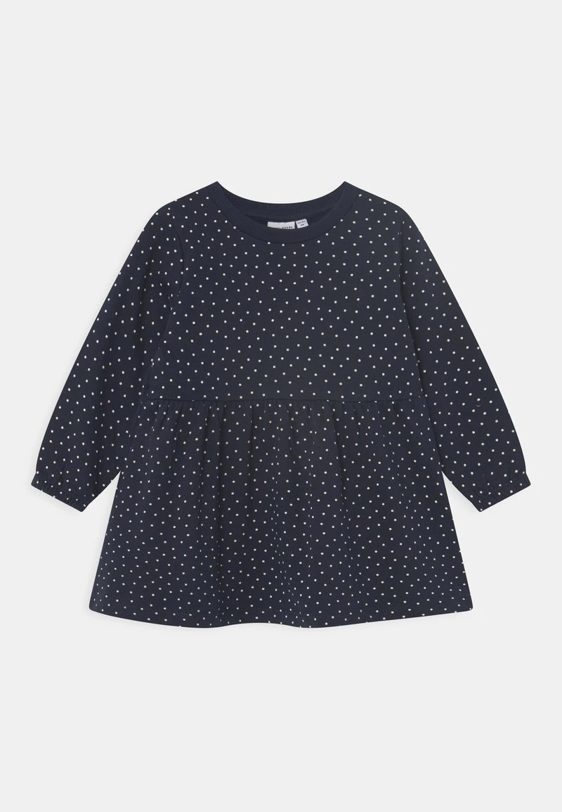 Name It Kinder NMFVILUBA DRESS 2 PACK - Freizeitkleid - Mauve Shadows 5 Name It Kinder NMFVILUBA DRESS 2 PACK - Freizeitkleid - Mauve Shadows – Bild 3