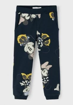 Name It Kinder NBFTRINE DISNEY MINNIE MOUSE - Jogginghose - Dark Sapphire -Name it Verkäufe c20abcd99da546c59812790a721d3952