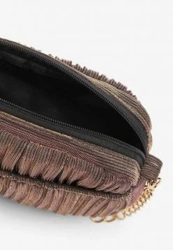 Name It Kinder Umhängetasche - Silver/light Brown -Name it Verkäufe c20ac8990fce47e5a8d91ee591a59167