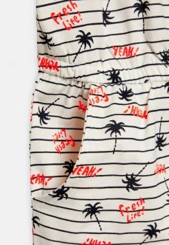 Name It Kinder NBMTORBEN - Jumpsuit - White Alyssum -Name it Verkäufe c20c9affcd21465595fe1d70fc474df2