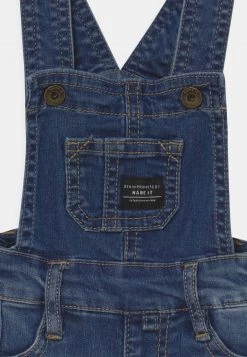 Name It Kinder NBMROBIN OVERALL - Latzhose - Medium Blue Denim -Name it Verkäufe c237d6b64e2b4ddabc27d9ca532b0923