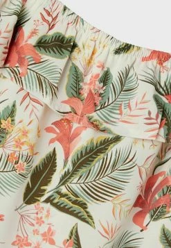 Name It Kinder LOCKER RÜSCHEN - Top - Green 8 Name It Kinder LOCKER RÜSCHEN - Top - Green -Name it Verkäufe c250c259b5ab42b280e8a5cb5636ba53