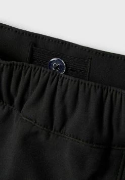 Name It Kinder ALFA - Stoffhose - Black -Name it Verkäufe c2528ab5885b4feaa3e852a04fbe1bc2