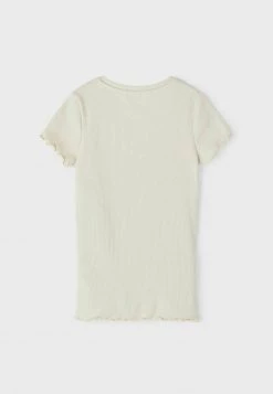 Name It Kinder TARA - T-Shirt Basic - Oatmeal -Name it Verkäufe c25af4f2826643c4846d81000a744ef2