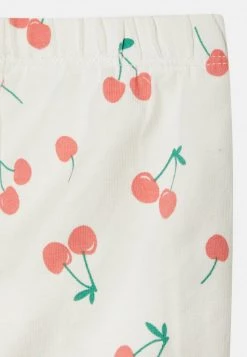 Name It NBFHIRSA DRESS SET - Leggings - Hosen - White Alyssum | Kinder -Name it Verkäufe c272a8d4ad6a42359a14589dd6128d89