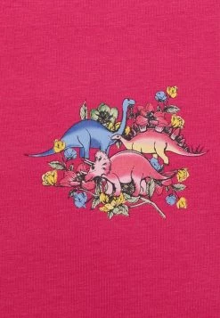 Name It Kinder T-Shirt Print - Fuchsia Purple -Name it Verkäufe c2d37efee35549b18946a6cefca48901