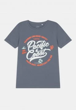 Name It Kinder NKMVUX 2 PACK - T-Shirt Print - White Alyssum 8 Name It Kinder NKMVUX 2 PACK - T-Shirt Print - White Alyssum -Name it Verkäufe c2e0a1d2f3144677a597f34c404b550d