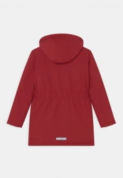 Name It Kinder NKFMABE - Wintermantel - Red Dahlia -Name it Verkäufe c2e76a6ae193432cab138c261e6f344a