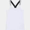 Name It Kinder NKFVALS RACER TANK - Top - Bright White -Name it Verkäufe c306602296404af1901c57cfe2e69cce