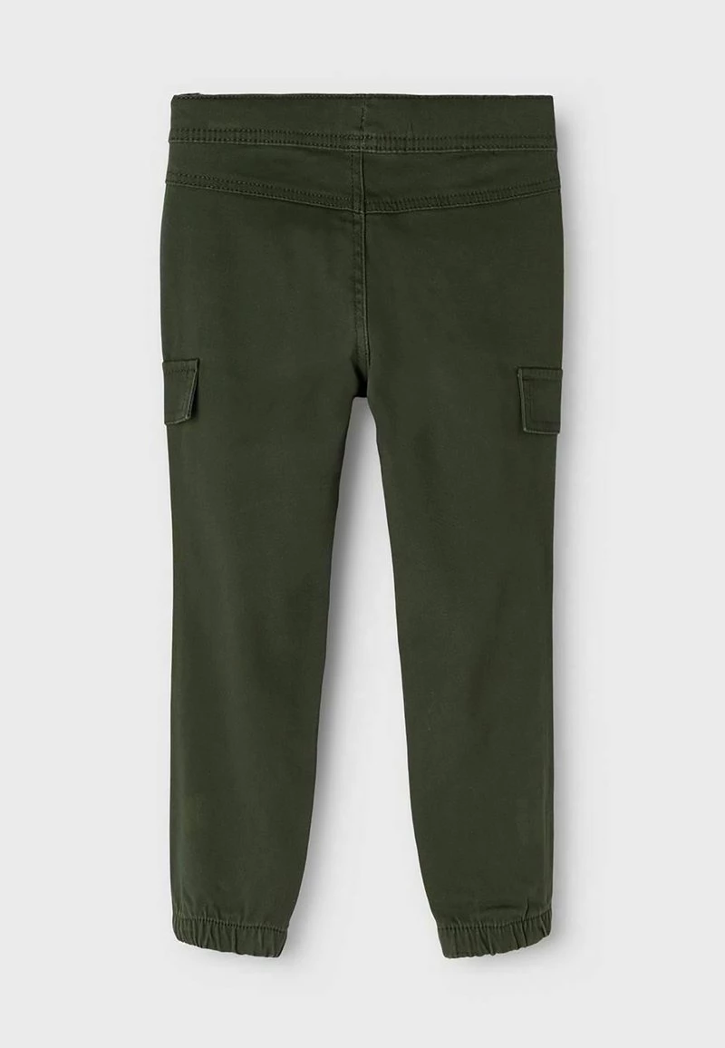 Name It Kinder BAGGY - Jeans Relaxed Fit - Rosin 4 Name It Kinder BAGGY - Jeans Relaxed Fit - Rosin – Bild 2