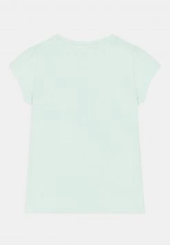 Name It Kinder NMF PEPPAPIG PEPPA MASKA - T-Shirt Print - Glacier -Name it Verkäufe c31ff9e2ea864cecab831112a8034652