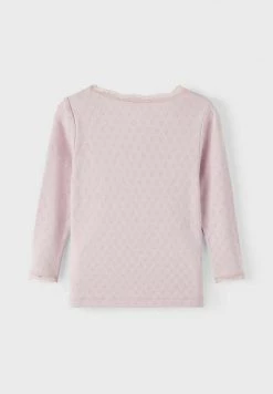 Name It Kinder LANGEN ÄRMELN - Strickpullover - Violet Ice -Name it Verkäufe c35259c50cc844abbbfa9cf06ecdcefd