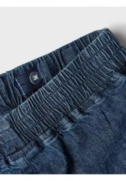 Name It Kinder Jeans Shorts - Dark Blue Denim -Name it Verkäufe c3672badba044bdba26281132fe101b8