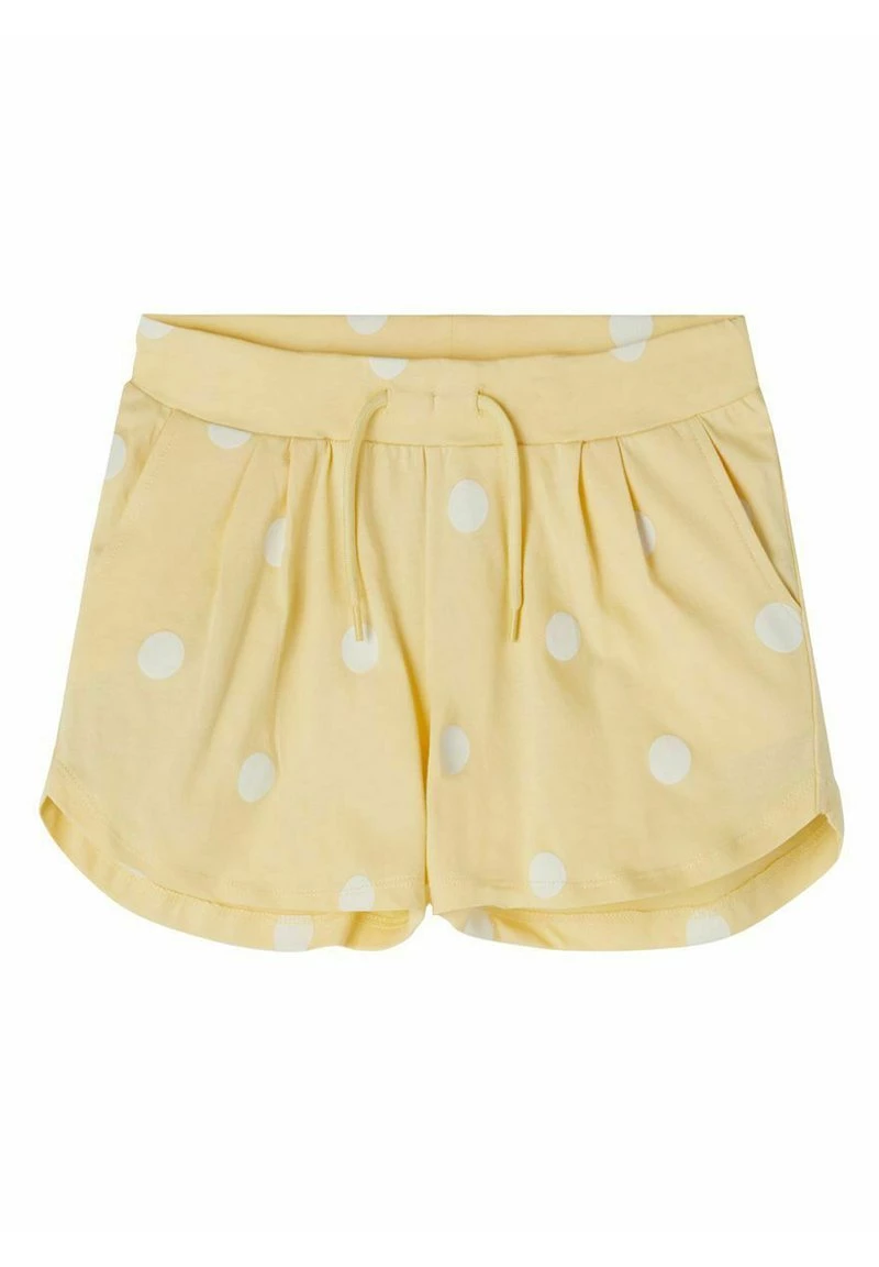 Name It Kinder NKFHELLE CAMP - Jogginghose - Sunlight 3 Name It Kinder NKFHELLE CAMP - Jogginghose - Sunlight