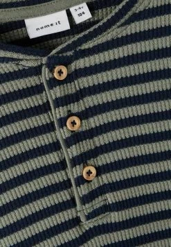 Name It Kinder Langarmshirt - Dark Sapphire 7 Name It Kinder Langarmshirt - Dark Sapphire -Name it Verkäufe c3dbd459b17a42df88aaf52f8ffc3a02