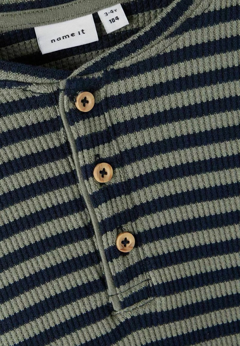 Name It Kinder Langarmshirt - Dark Sapphire 5 Name It Kinder Langarmshirt - Dark Sapphire – Bild 3