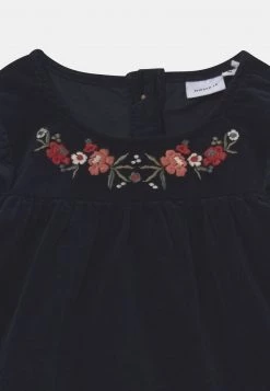 Name It Kinder NMFNISRINE DRESS - Freizeitkleid - Dark Sapphire 7 Name It Kinder NMFNISRINE DRESS - Freizeitkleid - Dark Sapphire -Name it Verkäufe c3ed4d5865c14aa285920ff770b7f26b