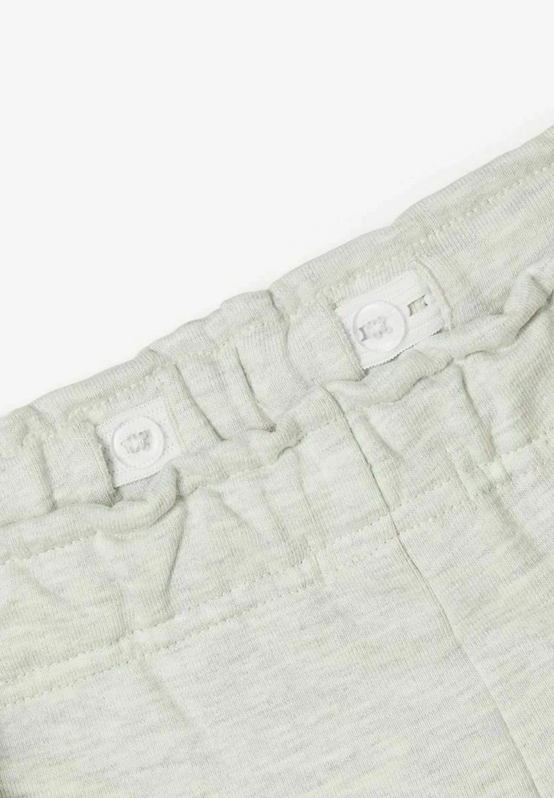 Name It Kinder Jogginghose - Light Grey Melange 7 Name It Kinder Jogginghose - Light Grey Melange – Bild 5