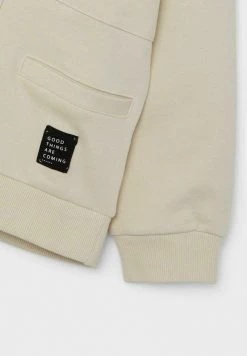 Name It Kinder Sweatshirt - Oatmeal -Name it Verkäufe c424ccb02cdb4816ae571d07f33482a4