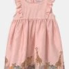 Name It Kinder NMFJUNGLE - Cocktailkleid/festliches Kleid - Peach Whip 1 Name It Kinder NMFJUNGLE - Cocktailkleid/festliches Kleid - Peach Whip -Name it Verkäufe c4313d5dc63d4f0da91f234101666882
