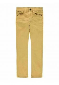 Name It Kinder NKMTHEO TWITOP NOOS - Jeans Slim Fit - Cumin -Name it Verkäufe c4434604d5204447bc0220432763d122