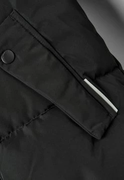 Name It Kinder PUFFER - Wintermantel - Black -Name it Verkäufe c485d4f660664cad9b57837980977af3