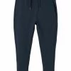 Name It Kinder REGULAR FIT - Jogginghose - Dark Sapphire