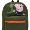 Name It Unisex NMMPEPPAPIG MELVIS BACKPACK - Tagesrucksack - Ivy Green -Name it Verkäufe c4bcbb6f0e2e47099f5872e9a6015431